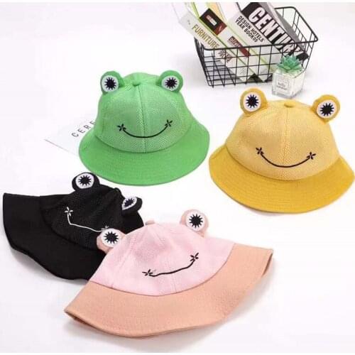 Infant Baby Boy Girl & Mom Summer Mesh Caps Autumn Outdoor Hiking Beach Adult Children Family Matching Caps Hats Sunhat Bob