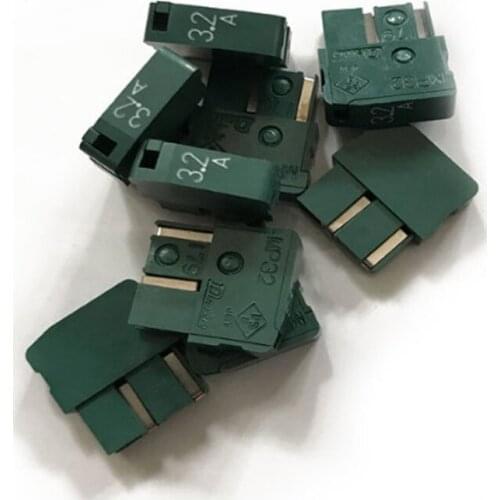 10pcs/lot For FANUC Insurance A60L-0001-0046#3.2 3.2A Large Fuse