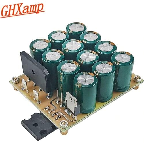 1969 Amplifier Power Supply Rectifier Filter Board Pure Class A Amplifiers Board Dedicated 1pc