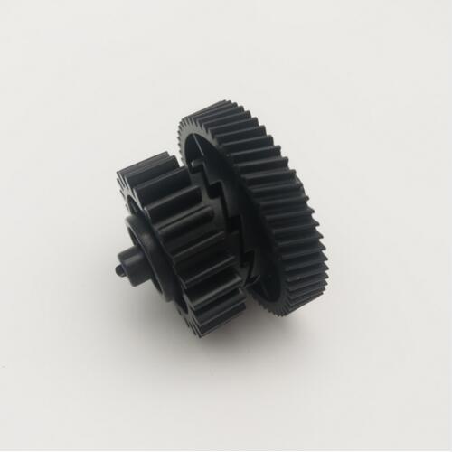 23T 65T Fuser Fixing Drive Gear RU5-0984 For HP P1005 P1006 P1008 P1102 P1505 M1120 M1132 M1522 P1106 M1130 M1136 Printer Parts