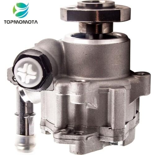 Auto spare parts power steering pump used for audi A3 357422155C 1H0422155C 028145157D 028145157E 1H0422155E
