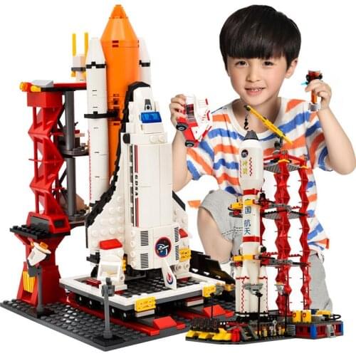 Battoom Children's Block Constructors
