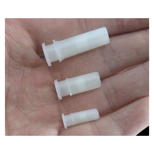 Free shipping! 2 packs/lot Squeaker Mouth Double-Voice (per pack of 3), comedy magic tricks magic props accessories