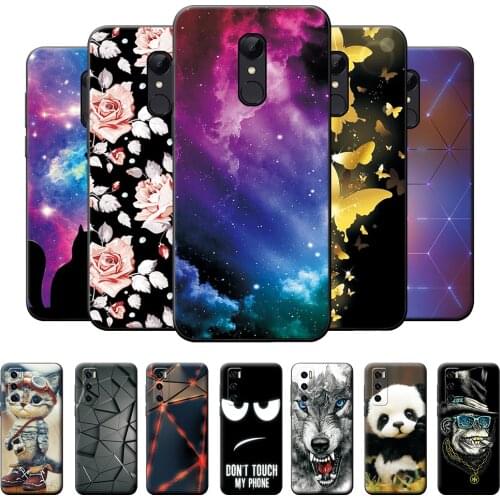 Case For Redmi Note 4 Global Case For Xiaomi Redmi Note 4 Global Shockproof Case Redmi Note 4 Global Back Cover Silicone Case