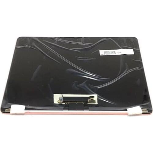 Rose Gold FOR MacBook Pro Retina A1534 12" 2015 2016 661-02248 Screen Display Assembly