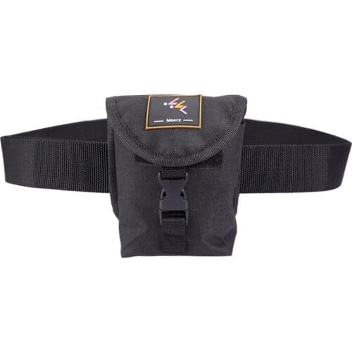 Scuba Diving Spare Weight Belt Pocket with Quick Release Buckle Diving Weight Belt Pocket Diving Accessories 2021
