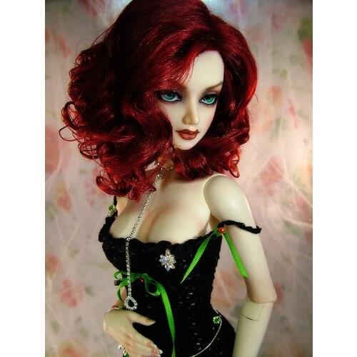 OUENEIFS Unoa Zero bjd sd doll 1/3 body model baby girls boys dolls eyes High Quality toys shop resin yosd toy