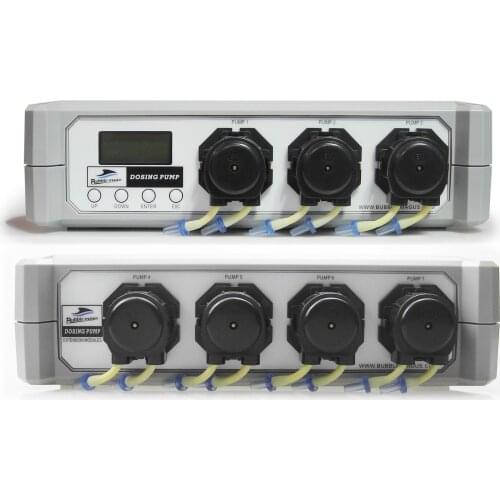 BUBBLE MAGUS AQUARIUM T11 TS1 Dosing Pump T12 TS2 Titration pump extension pump