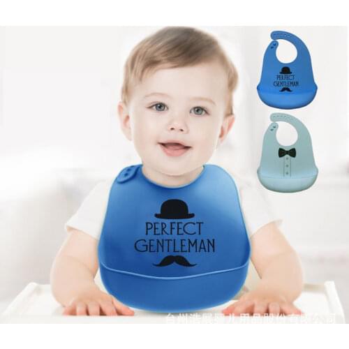 OLOEY Baby Bibs