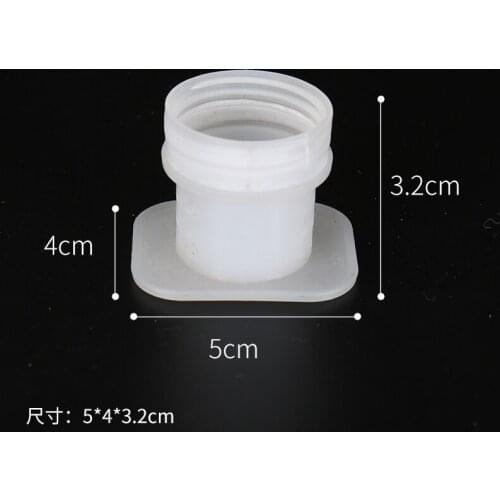 2Pcs Drinking Fountain Bee Queen Bee Drinking Water Equipment Easy Installation Easy To Operate Beekeeping Tools