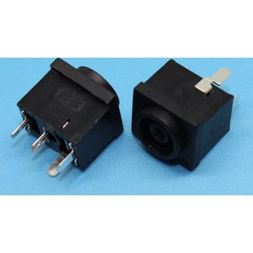 DC Power Jack Connector Power Harness Port Plug Socket for Samsung LCD monitor display drive board