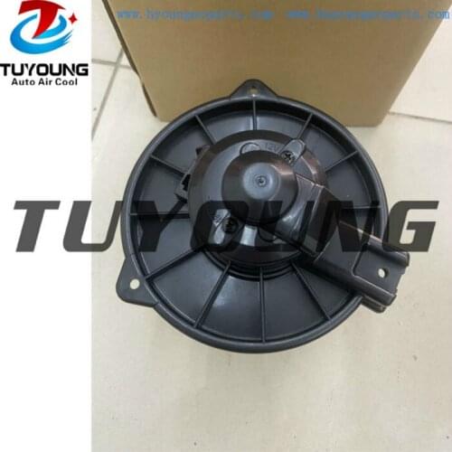 RHD Anti-Clockwise Auto Air Con Blower Fan Motor For Toyota Fortuner 871030K110