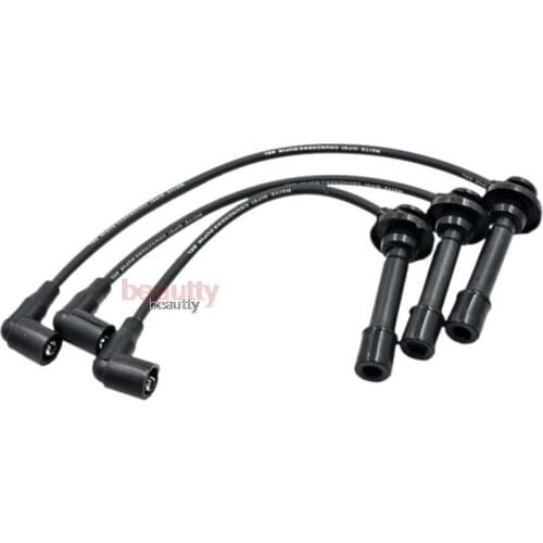 S11-3707020BA Ignition wire Ignition Cable Kit for Chery 372