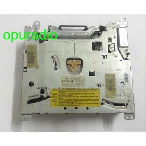 Brand new CDM single cd mechanism CDM-M3 2.7/2 for BM0W car cd radio systems
