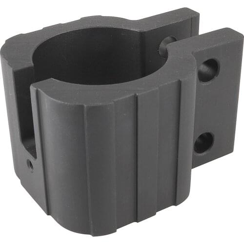 Upgraded Folding Clamp For 8X 10X 11X SPEEDUAL Series Dualtron DT3 Spider Thunder Electric Scooter Rugged Lock Vertical Rod