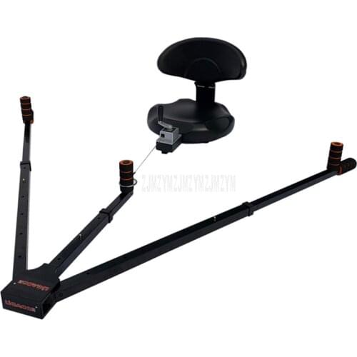 Crotch Training Device Trainer Ligament Stretcher Stretching Machine Dance Splits Splitter Exercises Fitness Equipment