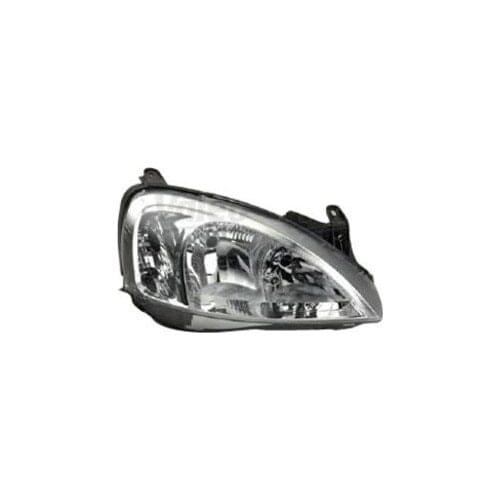 YD Halogen Lamps