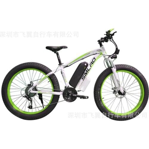 21 Speed High Quality Electric Motorcycles Bike/electric Bicycle Carbon Steel 500 W 48V Bike Bicicleta Electrica Ebike