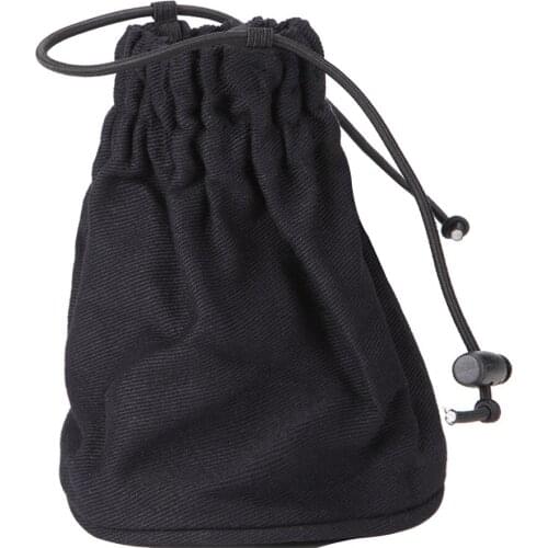 Styling Accessories Wind Blower Attachment Cover Hairdressing With Drawstring Hair Dryer Sock Adjustable Universal Foldable Home