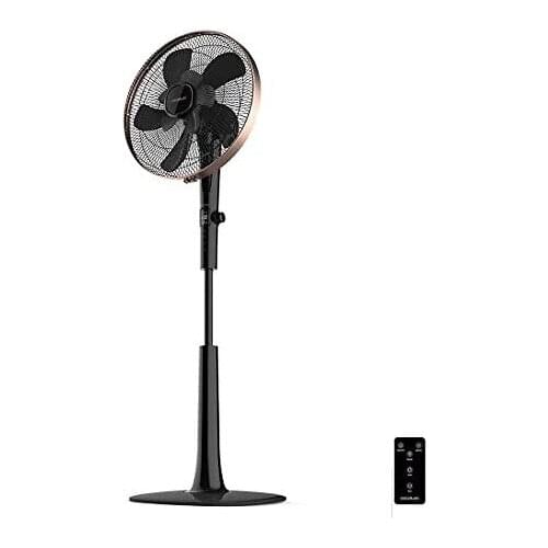 Freestanding Fan Cecotec EnergySilence 1040 SmartExtreme