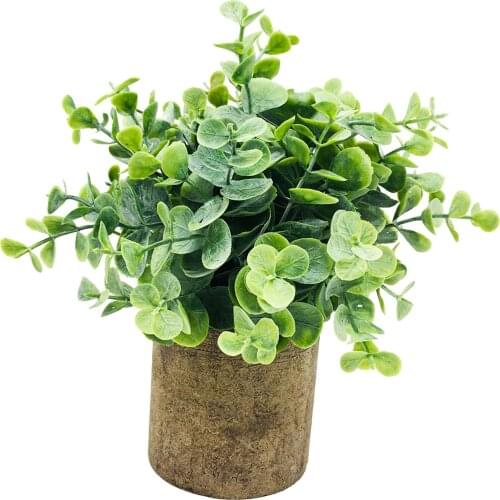 Baoblaze Artificial Plants