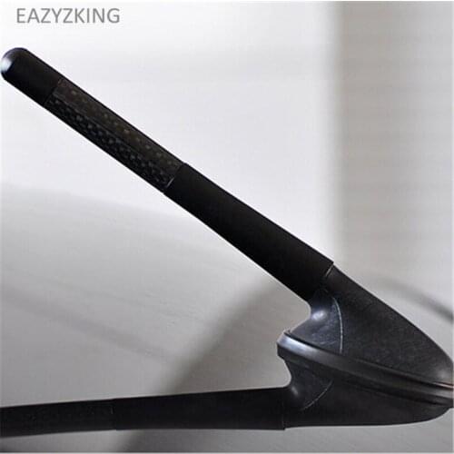 EAZYZKING Car-styling Radio Aerial Antenna case For Citroen DS-series C-Quatre C-Triomphe Picasso C1 C2 C3 C4 C4L C5 Elysee