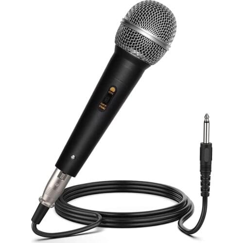 DEPUSHENG Microphones