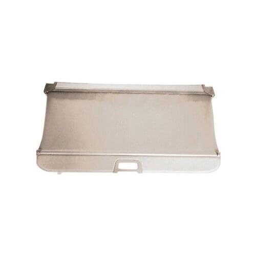 For BMW X5 F15 2014-2017 Retractable Boot Trunk Shield Cargo Cover Trim Beige