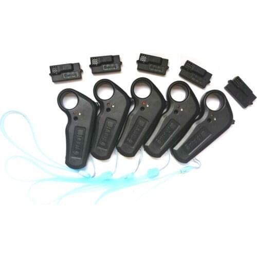 2.4Ghz Electric Skateboard Remote Controller with Receiver Universal for All ESC Longboard Skate Board Scooter Built In Battery