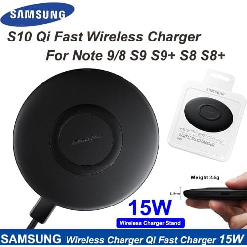 FXHTECH Wireless Chargers For Iphone