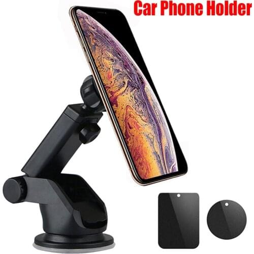 Lamchin Magnetic Mobile Phone Holders