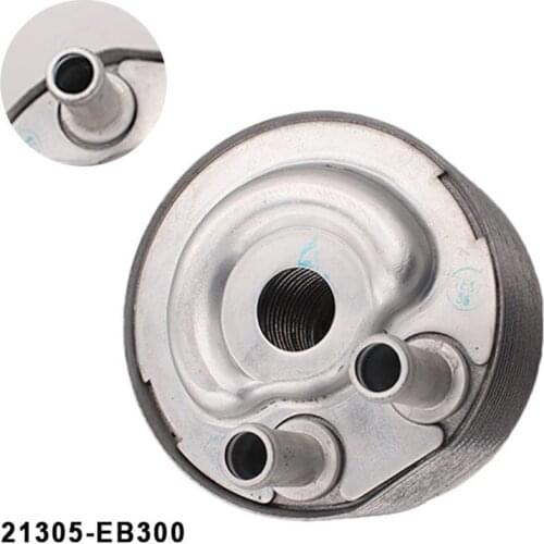 Oil Cooler for PATHFINDER 2.5 DCI 2005 21305EB300 21305-EB300 21305 EB300