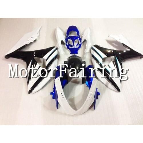 Motorcycle Bodywork Fairing Kit For GSXR1000 GSXR 1000 K9 GSX-R 2009 2010 2011 2012 2013 2014 2015 2016 Injection Molding D395