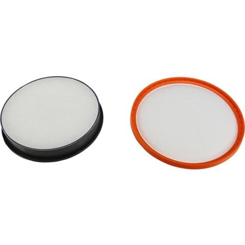 Filter Set For Dirt Devil DD2650-1, DD2651-0, DD2651-1, DD2720 2620001, 2620002 DD2720-6, DD2720-7, DD2720-8, DD2720-9 Parts