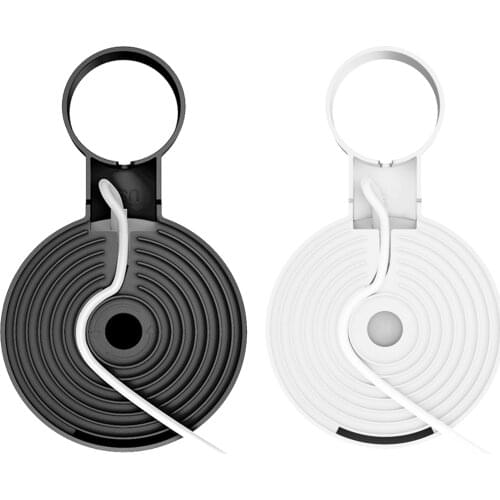 Outlet Wall Mount Stand Holder for Google Home Voice Assistants Space Saving