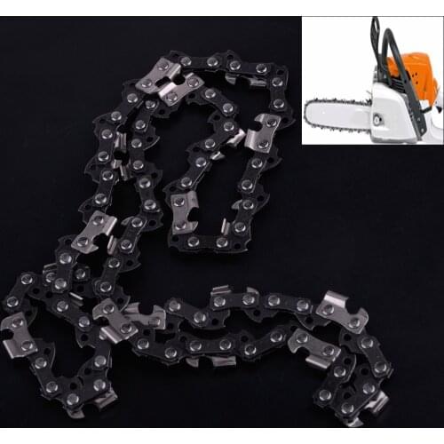 LETAOSK New Chainsaw Saw Chain 16" 325 063 67DL Fit For Stihl 024 026 028 028S 029 030 031 032