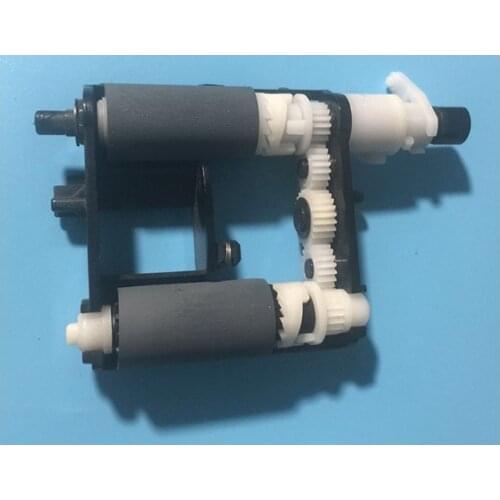 10x For Samsung ML2160 2160 2165 2167 2168 SCX3400 3401 3405 SF760 Pickup Pick Up Roller Assy Printer Parts Replace Repair