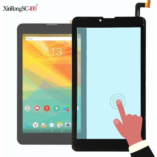 Glass Film New 7" inch Tablet fpc-fc70s786-00 fhx fpc-fc70s786-02 Touch Screen Panel Digitizer Glass Replacement