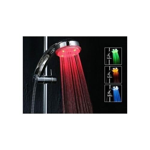 UBBU Shower Equipment