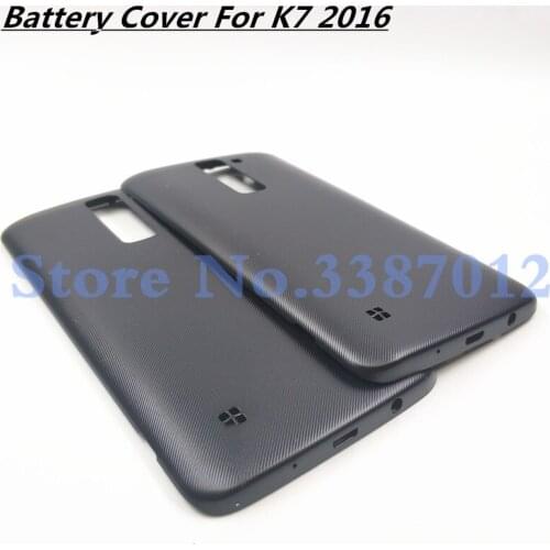 Vecmnoday Cases For Phones LG K7 China