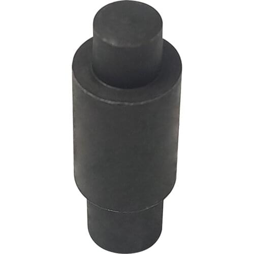 1pcs Plastic Nut Wrench Portable Remove Seal Vehicle Repair Replacement Pin Black