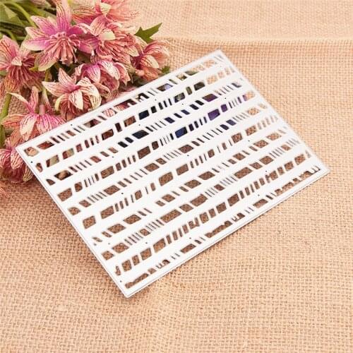 10.6x15cm Forest DIY Halloween Embossing Mould Card Paper Die Stencils Punch Christmas Metal Cuts Dies Cutting