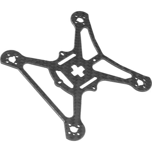 BETAFPV TWIGLET 2inch/2.5inch Carbon Fiber Frame Plate for Toothpick F4 12A AIO Flight Control 110X Motor