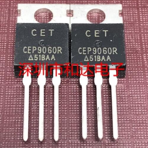 CEP9060R TO-220 55V 100A