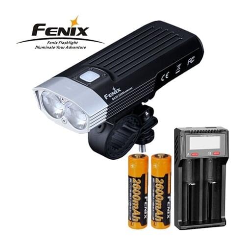 FENIX Flashlights