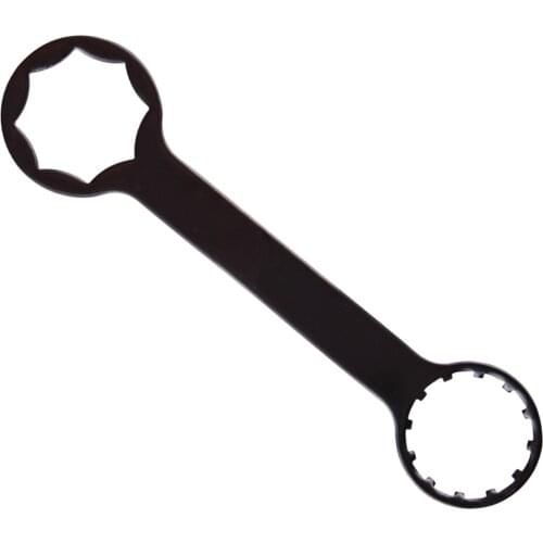 Bicycle Front Fork Repair Tool For XCR/XCM/RST MTB Bike Front Fork Wrench Disassembly Tools