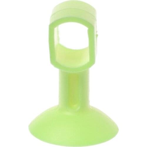 Mini Anti-Collision Silicone Door Stopper Silencer Crash Pad Wall Protectors