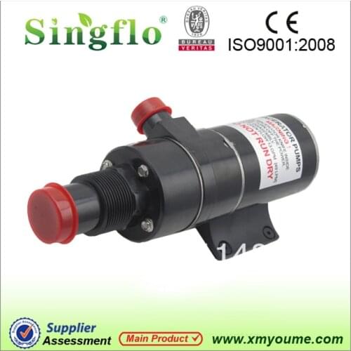 Singflo Marine Toilet Macerator Pump