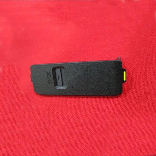 New multi function "USB" rubber Lid repair Parts for Sony DSC-RX0M2 RX0II RX0M2 camera