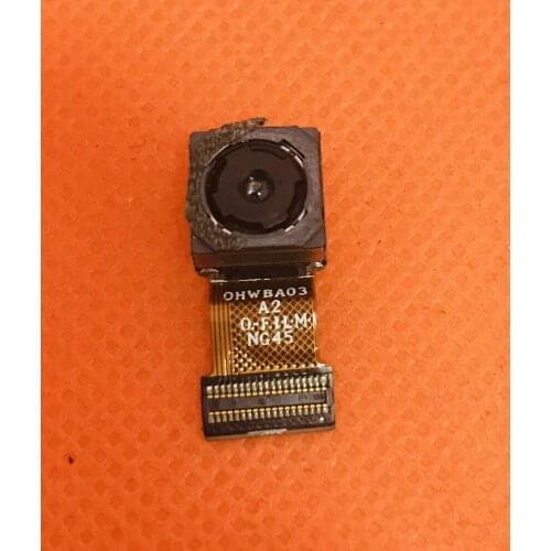 Original Photo Rear Back Camera 13.0MP Module for Elephone S7 Helio X20 Deca Core 5.5'' FHD Free Shipping